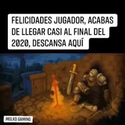 Ya falta poco :)