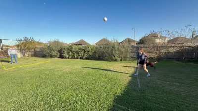 Help with Serving