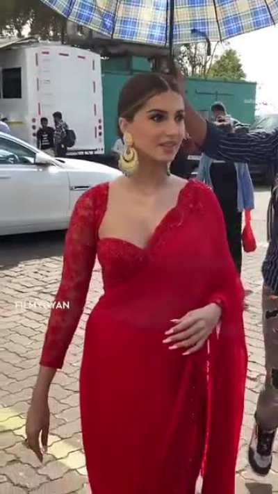 Tara Sutaria