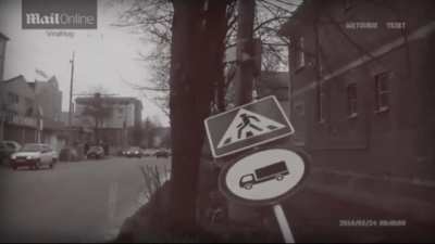 Pedestrians in Grand Theft Auto