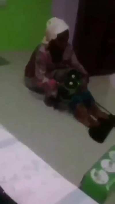 Oof.