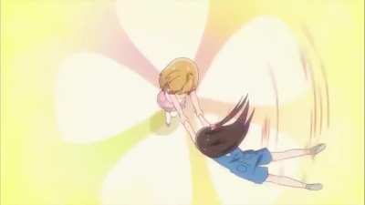 Oppai Missiles