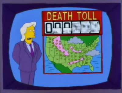 Tulsa news this morning.