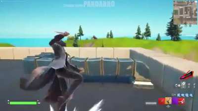 New Fortnite collab just got leaked