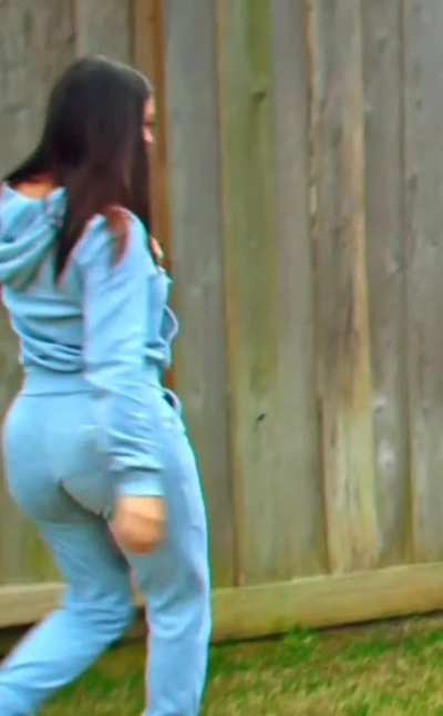 ass fat asf