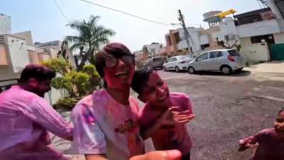 bhaang experience