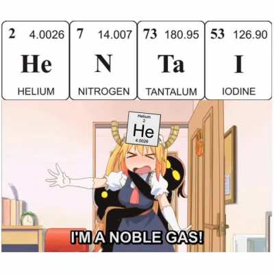 He N Ta I