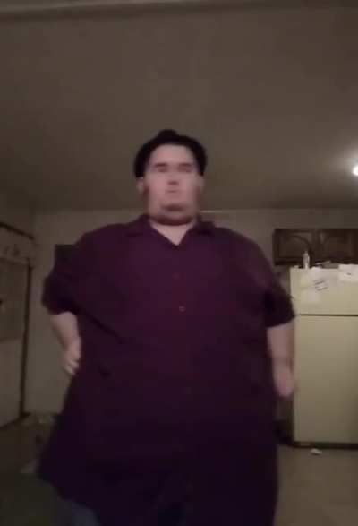 m'lady returns