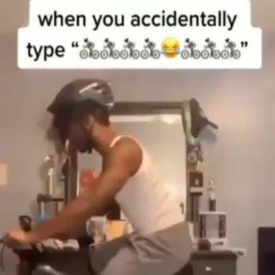 🚴🚴🚴🚴😂🚴🚴🚴