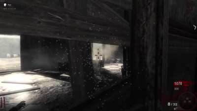 COD BO1 Gaming