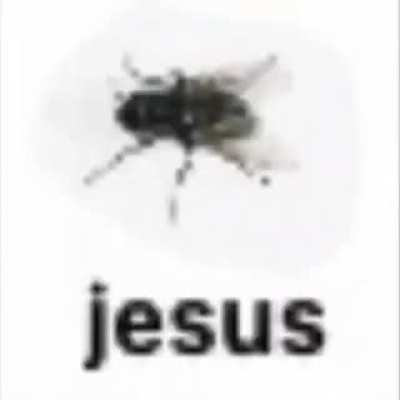 Jesus