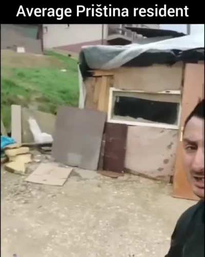This is me in the video