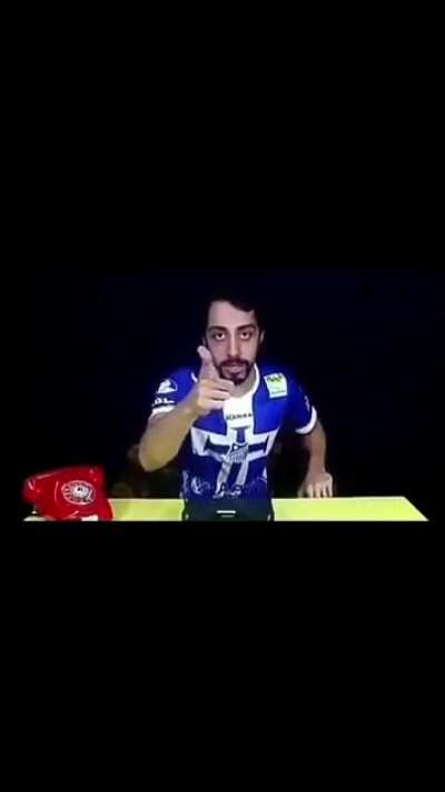 Depresso? Nao mais