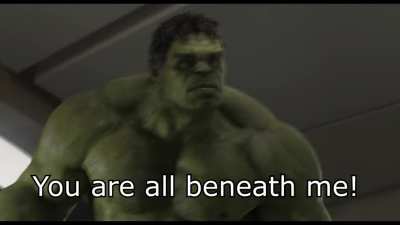 Puny hedgefund