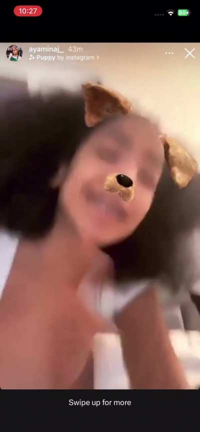 Ayaaaa