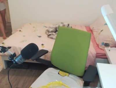 Old Jaime clip