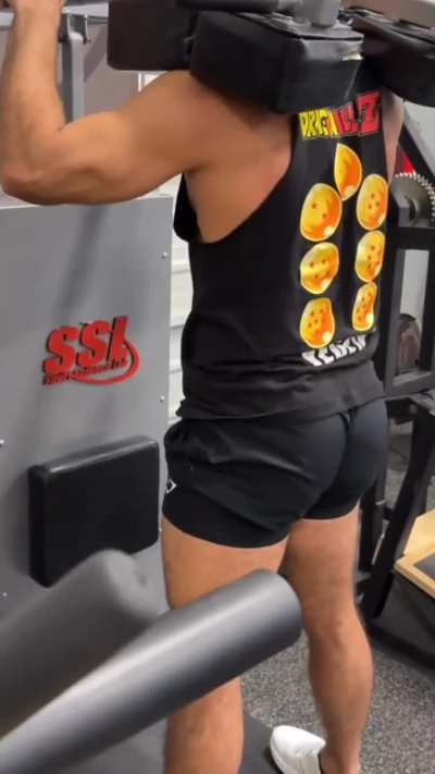 Ricochet 🍑