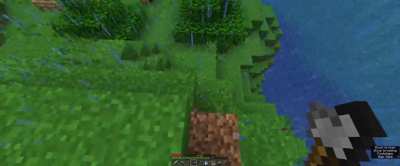 this is what vanilla tweaks gets you