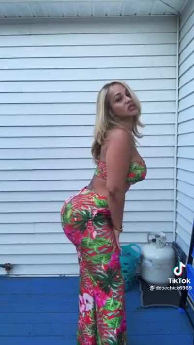 super hot milf