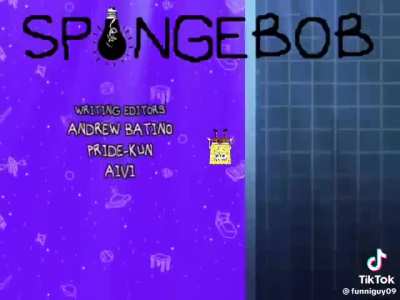 Hi, Iâm SpongeBob ð