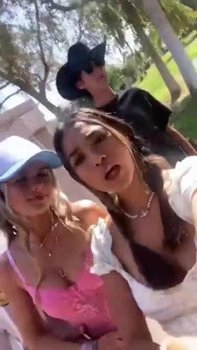 Krischelle