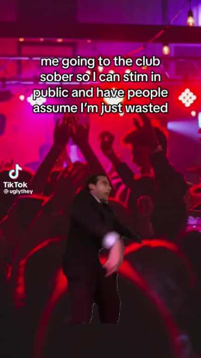 *Proceeds to get kicked out because I'm confusing customers * 