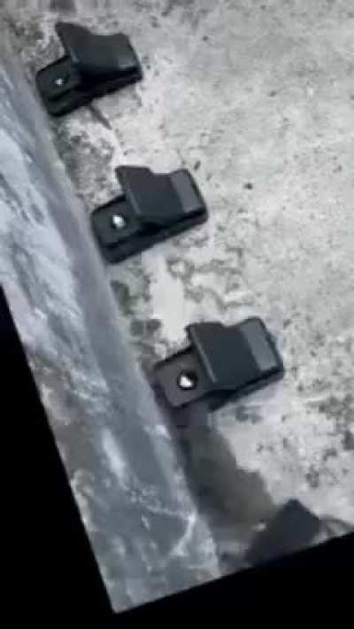 3 strikes 
