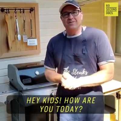 The Internet's Dad Есть ли такой канал в Ру сегменте ?