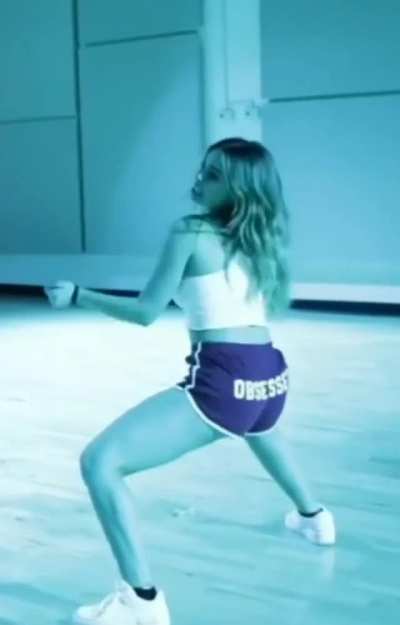 Booty mashup