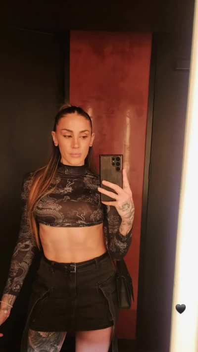 Megan A.