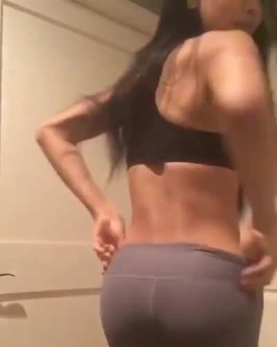 Yoga Pants