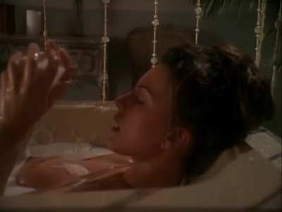 Krista Allen - Emmanuelle 4: Concealed Fantasy (1994)