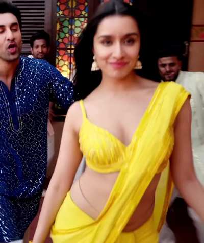 Shraddha Kapoor