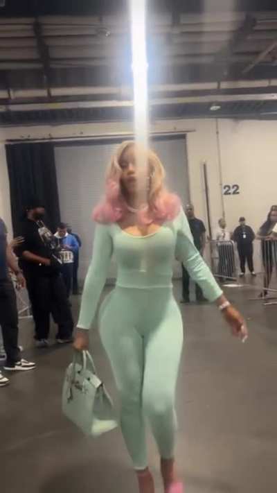 Walk it Out