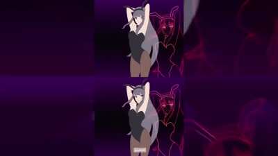 Our quantum bunny is famous now