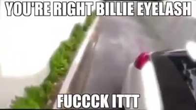 Hol up, I remember that car... 😳