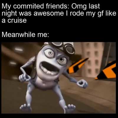 Haha I'm atleast a redditor