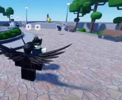 Man just wanted to sing how much he loves Fortnite.