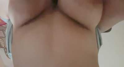 Natural C Cup Tits [OC]