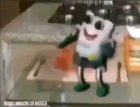 Barriguinha mole machista