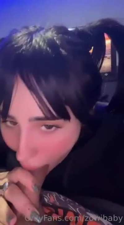 Pete Zoe naiara