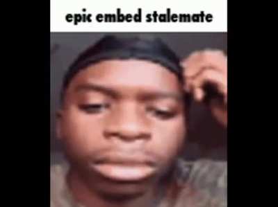 Epic embed lore