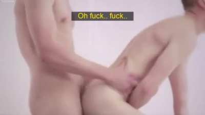 Bros need Encou<wbr>ragem<wbr>ent..<wbr>. 😇😤💯 [Gay] [Bicurious]