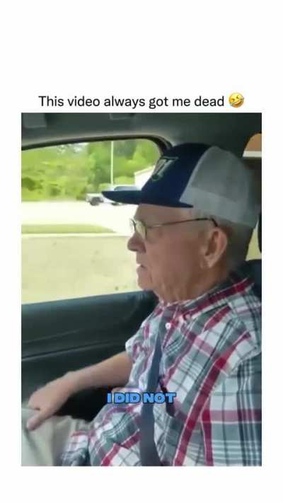 Maybe maybe maybe