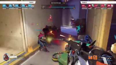 2 times sleep gengu