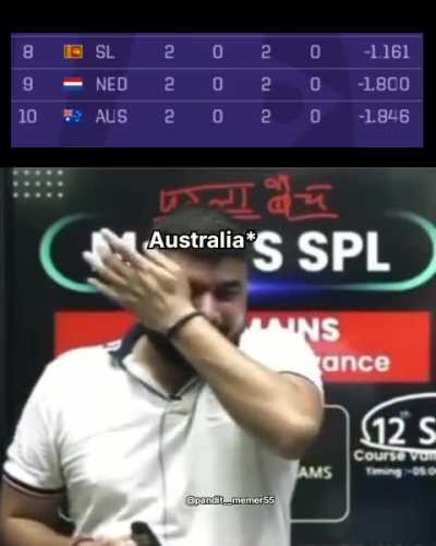 5 times champions 