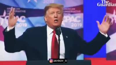 Presidents fetish
