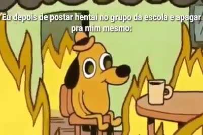 Coisa boa 🤠
