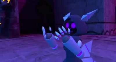 VRChat is fun.