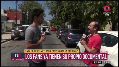 Asociación de Enfermitos de Diálogos de Esperando La Carroza (AEDELC)